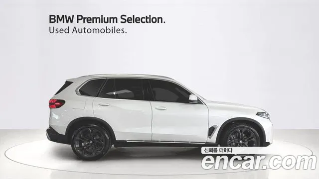 BMW X5 — Фото автомобиля 14