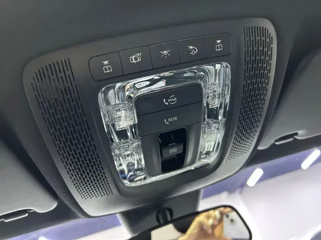 Mercedes-Benz A-Class — Фото автомобиля 15