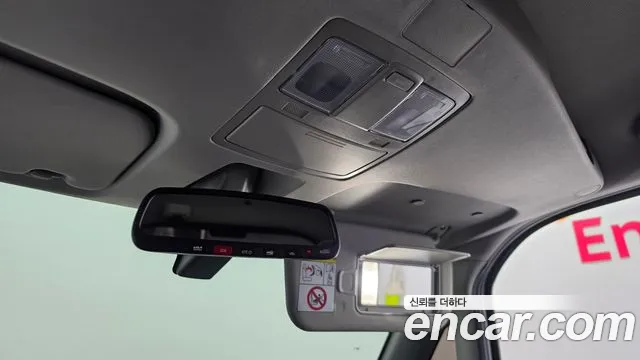 Kia RAY Новый Kia Ray Signature — Фото автомобиля 29