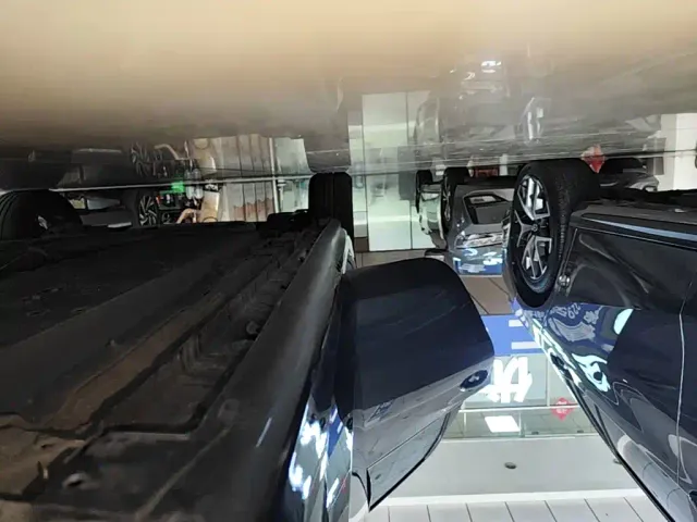 Changan Eado — Фото автомобиля 20