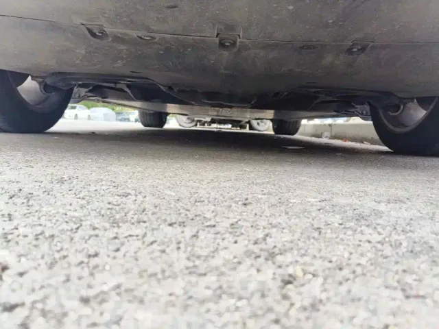 Tesla Model Y — Фото автомобиля 11