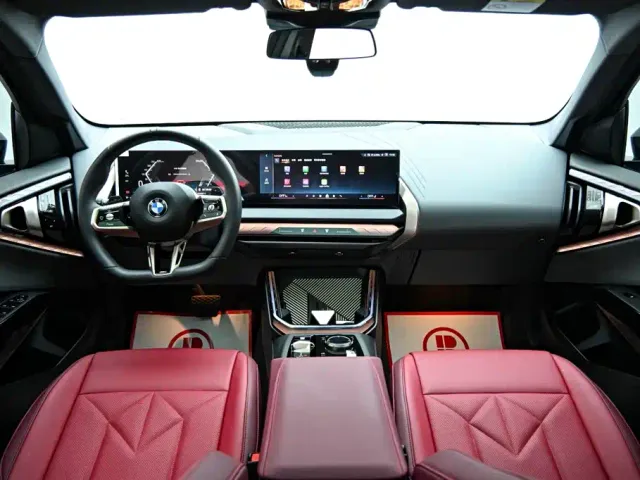 BMW X3 — Фото автомобиля 14