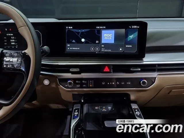 Kia Sorento 4th Gen — Фото автомобиля 10