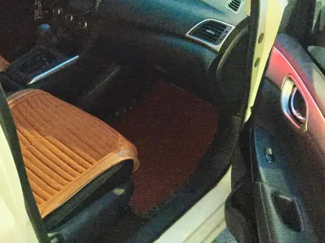 Nissan Sylphy — Фото автомобиля 8