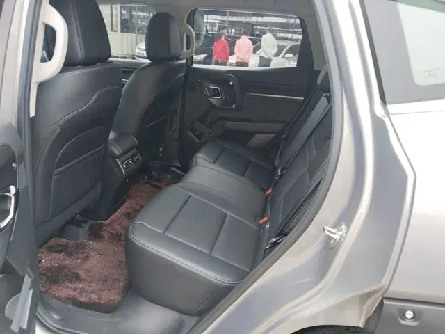 Haval Big Dog — Фото автомобиля 16