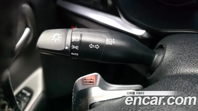 Kia Niro Niro Plus Air — Фото автомобиля 30