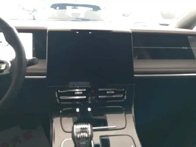 GAC Trumpchi M8 — Фото автомобиля 13