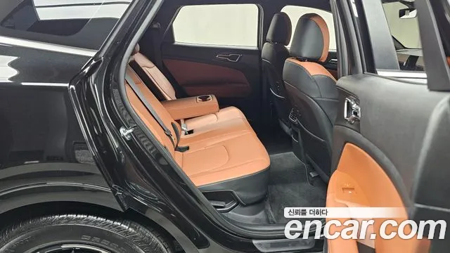 Kia Sportage 5th Gen — Фото автомобиля 17