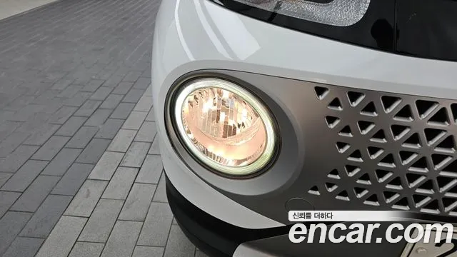 Hyundai Casper Casper Modern — Фото автомобиля 20
