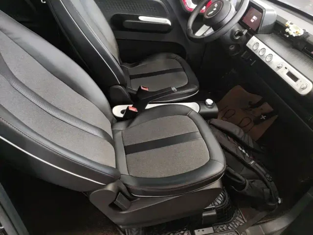 Wuling Hongguang Mini EV — Фото автомобиля 24