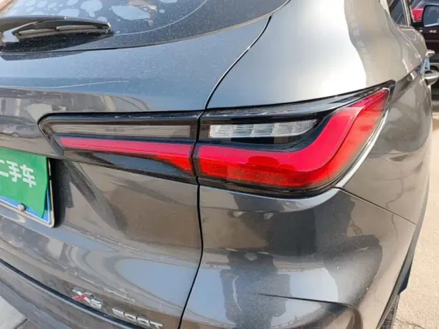 Changan Oushang X5 — Фото автомобиля 7