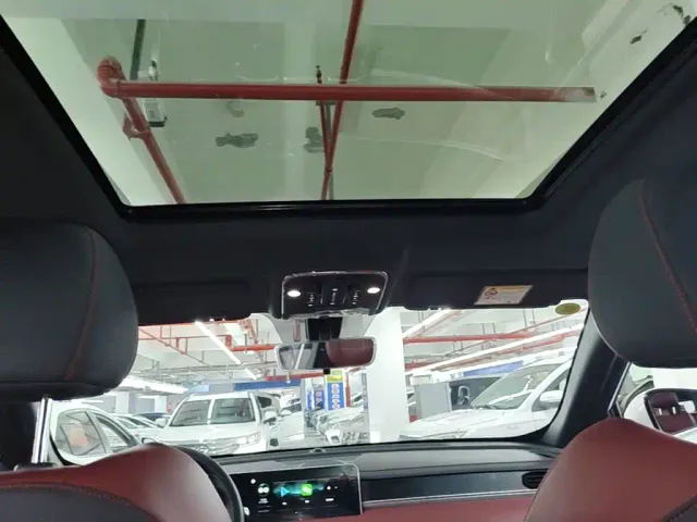 Jetour X70 Plus — Фото автомобиля 17