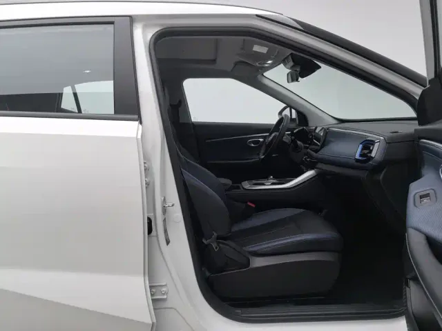 GAC Trumpchi GS3 — Фото автомобиля 23