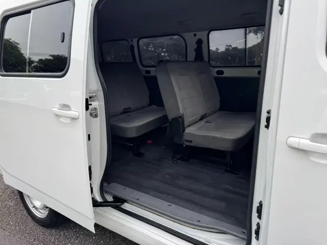 Wuling Yangguang — Фото автомобиля 8