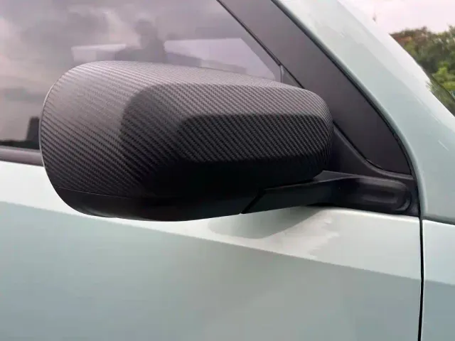 Geely Panda — Фото автомобиля 7