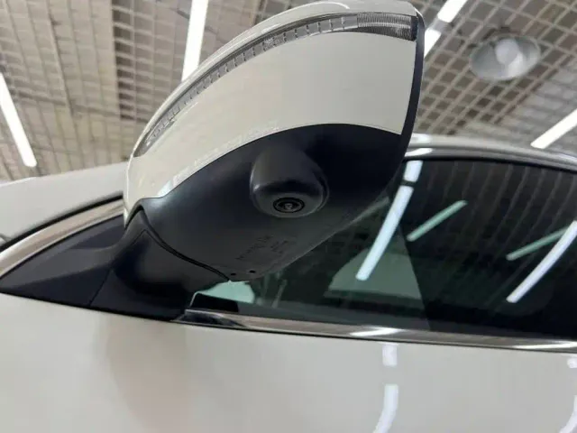 Nissan Qashqai — Фото автомобиля 13