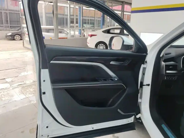 Haval H6 — Фото автомобиля 7