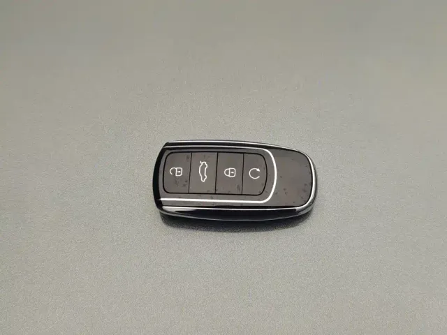 Chery Arrizo 8 PRO — Фото автомобиля 19