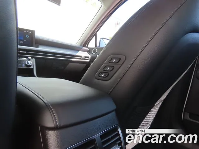 Hyundai Sonata DN8 — Фото автомобиля 7