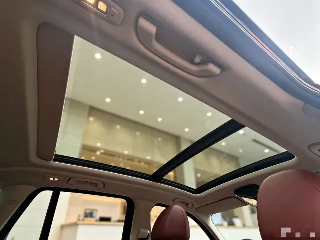 BMW X3 — Фото автомобиля 9