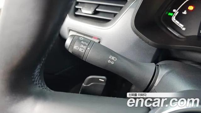 Renault-KoreaSamsung XM3 — Фото автомобиля 20