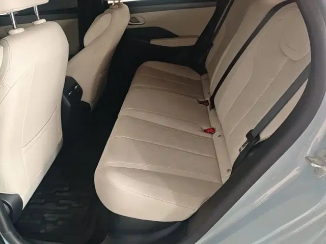 BYD Qin PLUS — Фото автомобиля 16