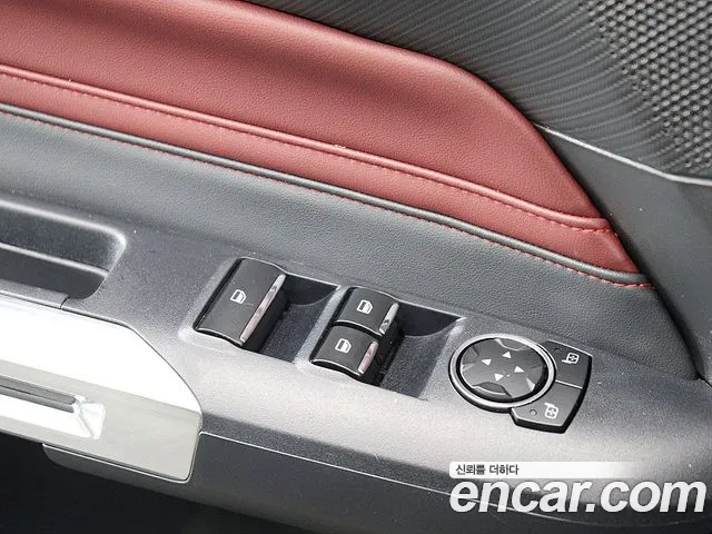 Ford Mustang 7th Gen — Фото автомобиля 13