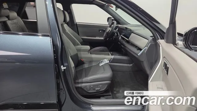 Kia Seltos 2nd Gen — Фото автомобиля 16