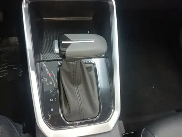 Wuling Xingchi — Фото автомобиля 13