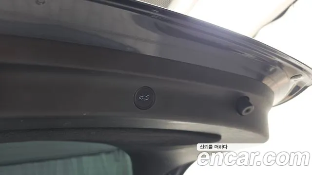 Tesla Model Y — Фото автомобиля 24