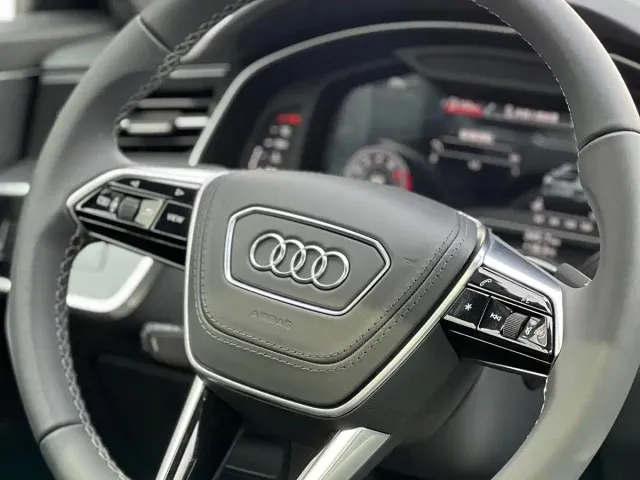Audi Audi A6L 2024 40 TFSI Luxury Dynamic — Фото автомобиля 8