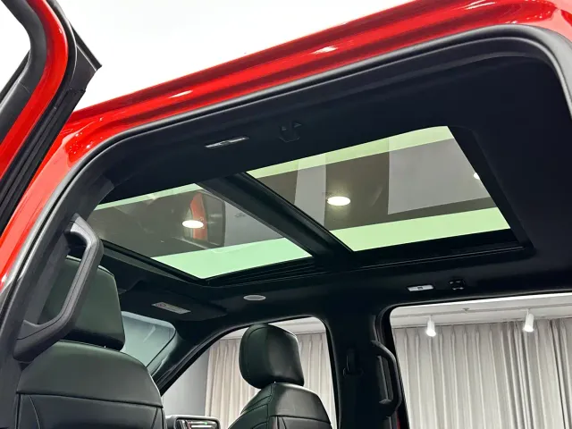 Ford F-150 Raptor — Фото автомобиля 23