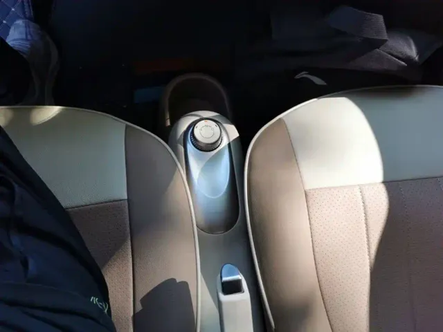 Wuling Hongguang Mini EV — Фото автомобиля 13