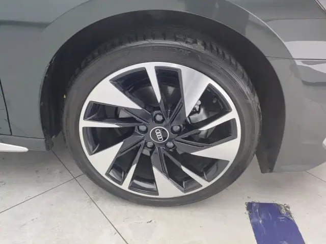 Audi A3 — Фото автомобиля 6