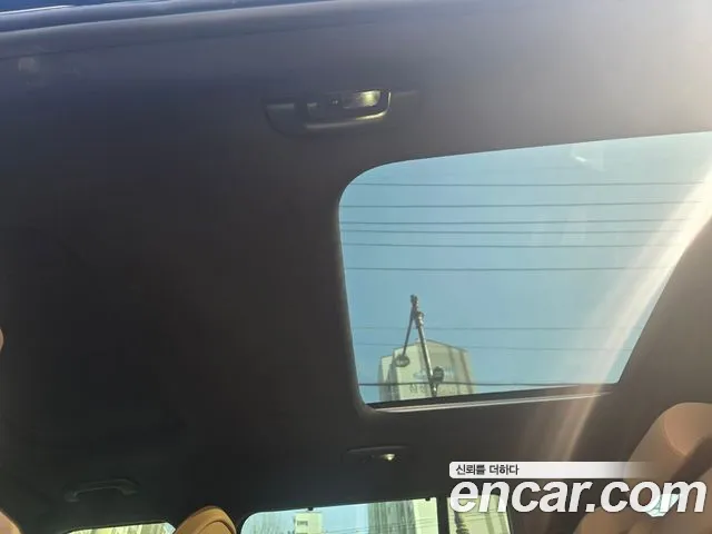 Hyundai Santa Fe MX5 — Фото автомобиля 17
