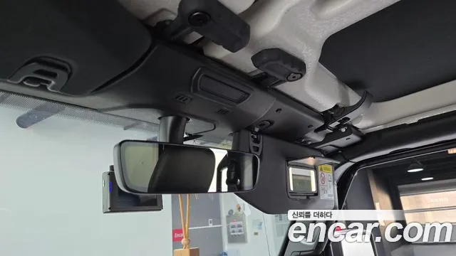 Jeep Wrangler — Фото автомобиля 17