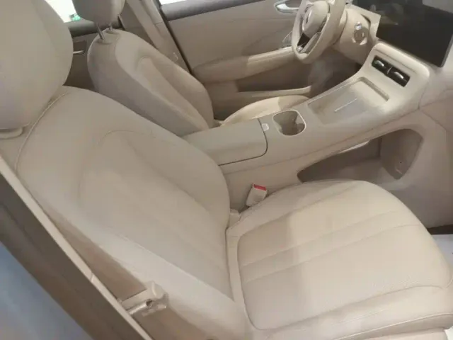 Shangjie SUV — Фото автомобиля 24