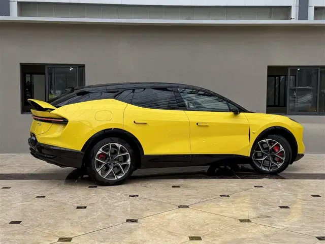 Lotus FOR ME — Фото автомобиля 13