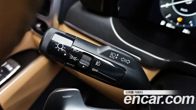 Kia Sorento Sorento 4-е поколение Дизель 2.2 2WD — Фото автомобиля 27