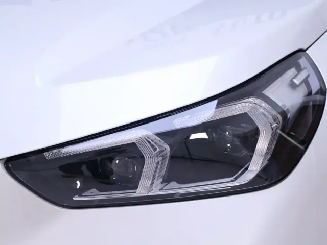 BMW X1 — Фото автомобиля 4