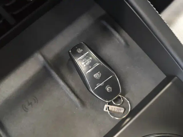 BYD Seal 06 — Фото автомобиля 8