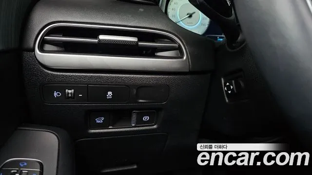 Hyundai Palisade The New Palisade Дизель 2.2 2WD — Фото автомобиля 17