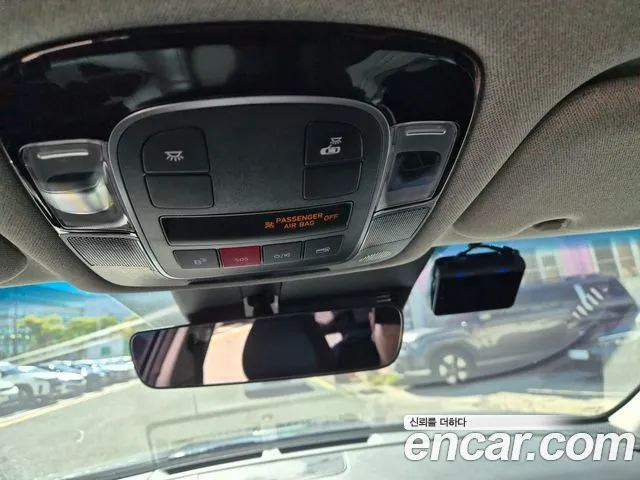 Hyundai Sonata — Фото автомобиля 9