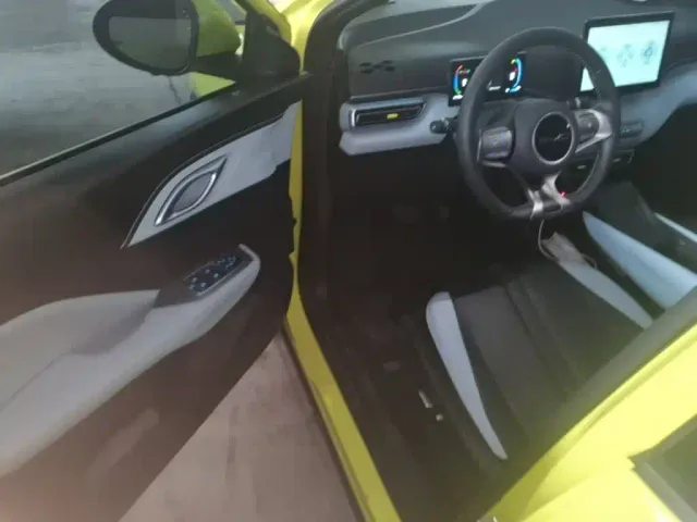 BYD Seagull — Фото автомобиля 15