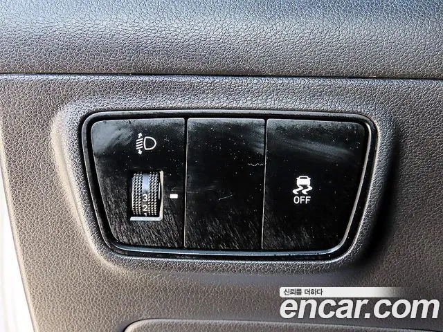 Hyundai Tucson NX4 — Фото автомобиля 12