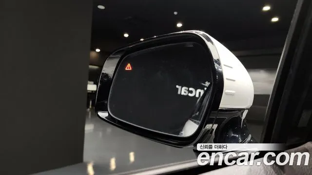 Kia Canival Carnival 4 поколение 9 мест Prestige — Фото автомобиля 13