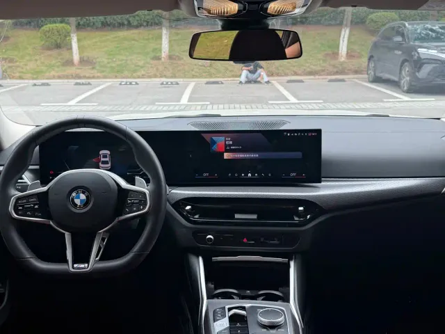 BMW 3 Series — Фото автомобиля 6