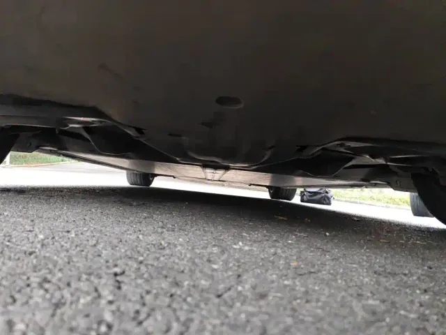 Tesla Model 3 — Фото автомобиля 22