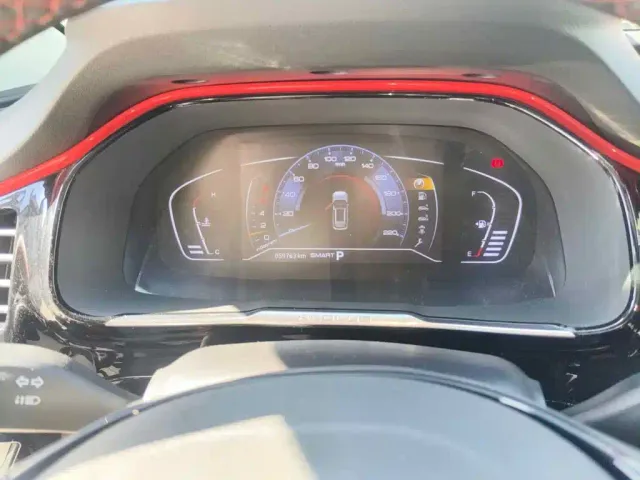 Dongfeng Fengshen AX7 — Фото автомобиля 15