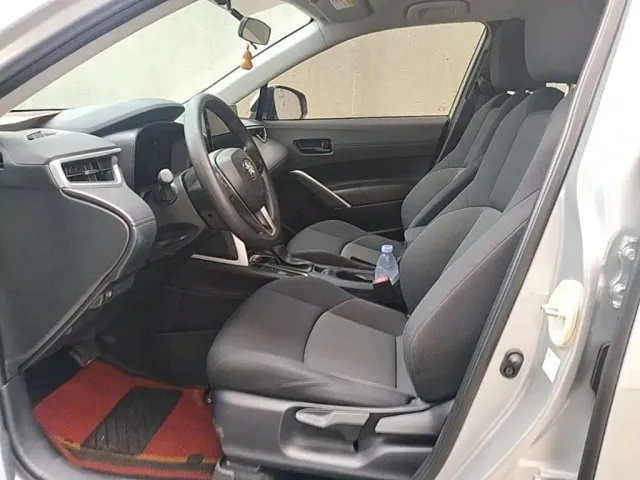 Toyota Frontlander — Фото автомобиля 14